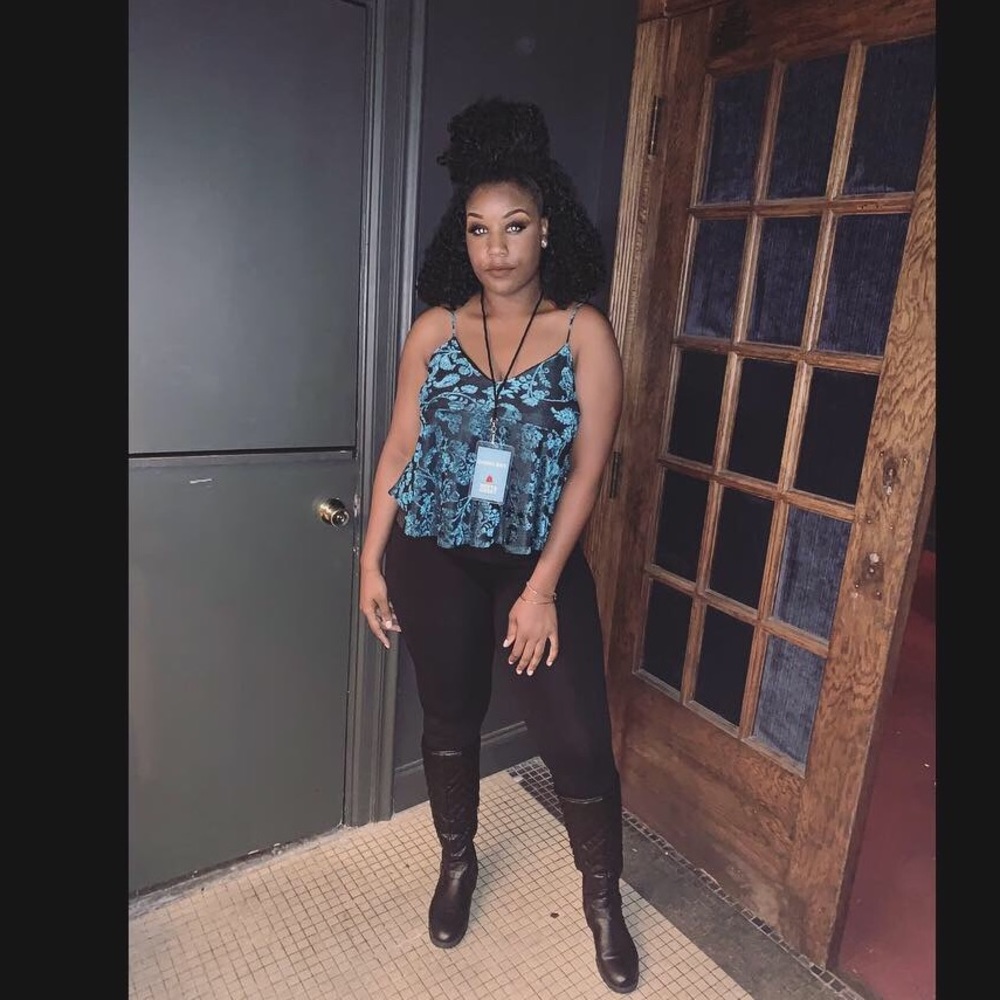 Cute Spaghetti Top